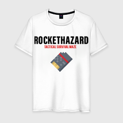 rockethazard